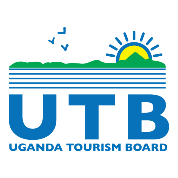 Uganda Tourism Board logo